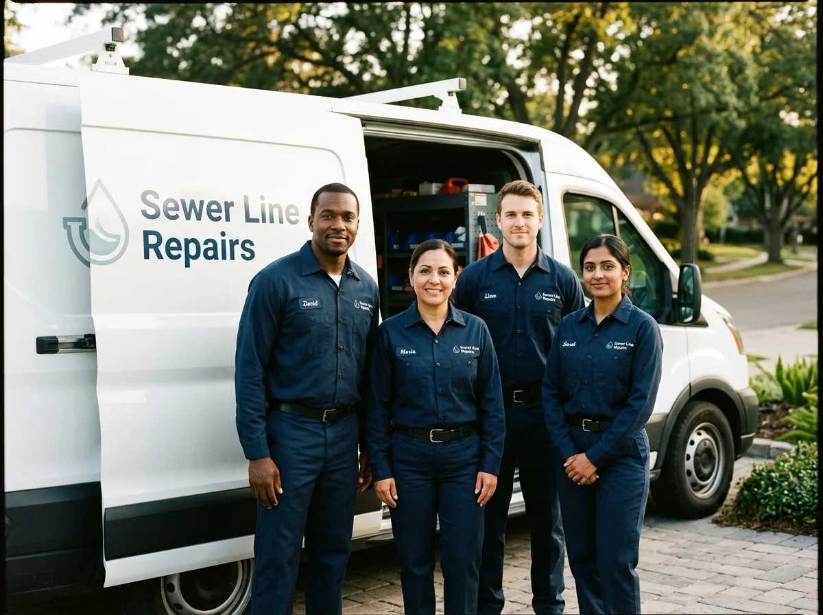 Emergency Plumber company in Breckenridge, MI