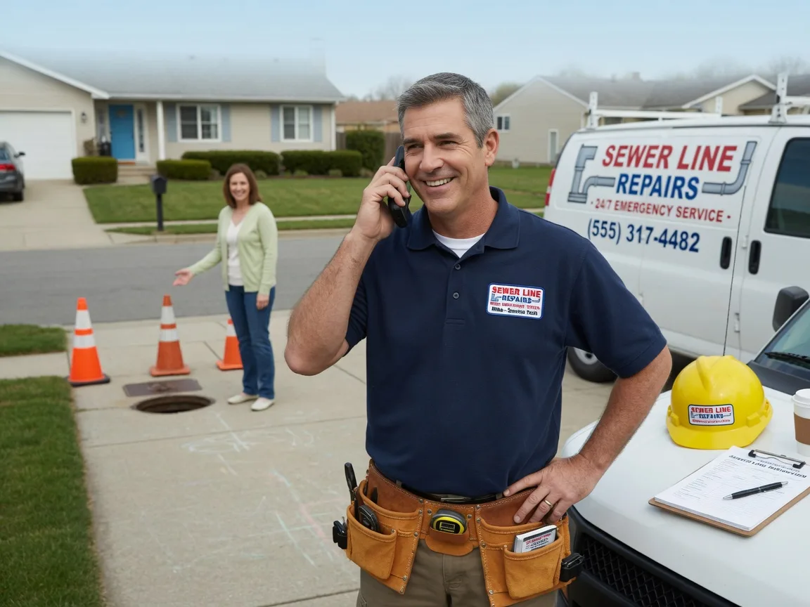 Emergency Plumber Breckenridge, MI FAQs